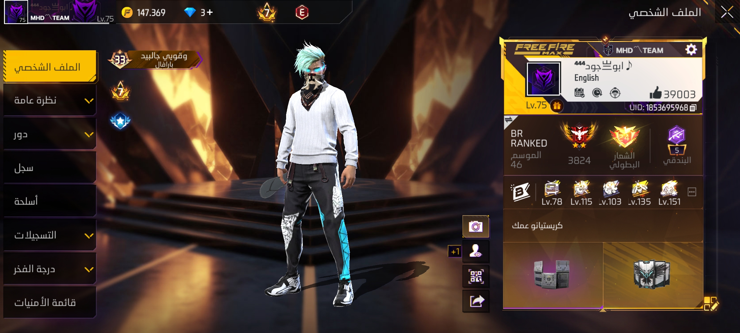 صورة الإعلان