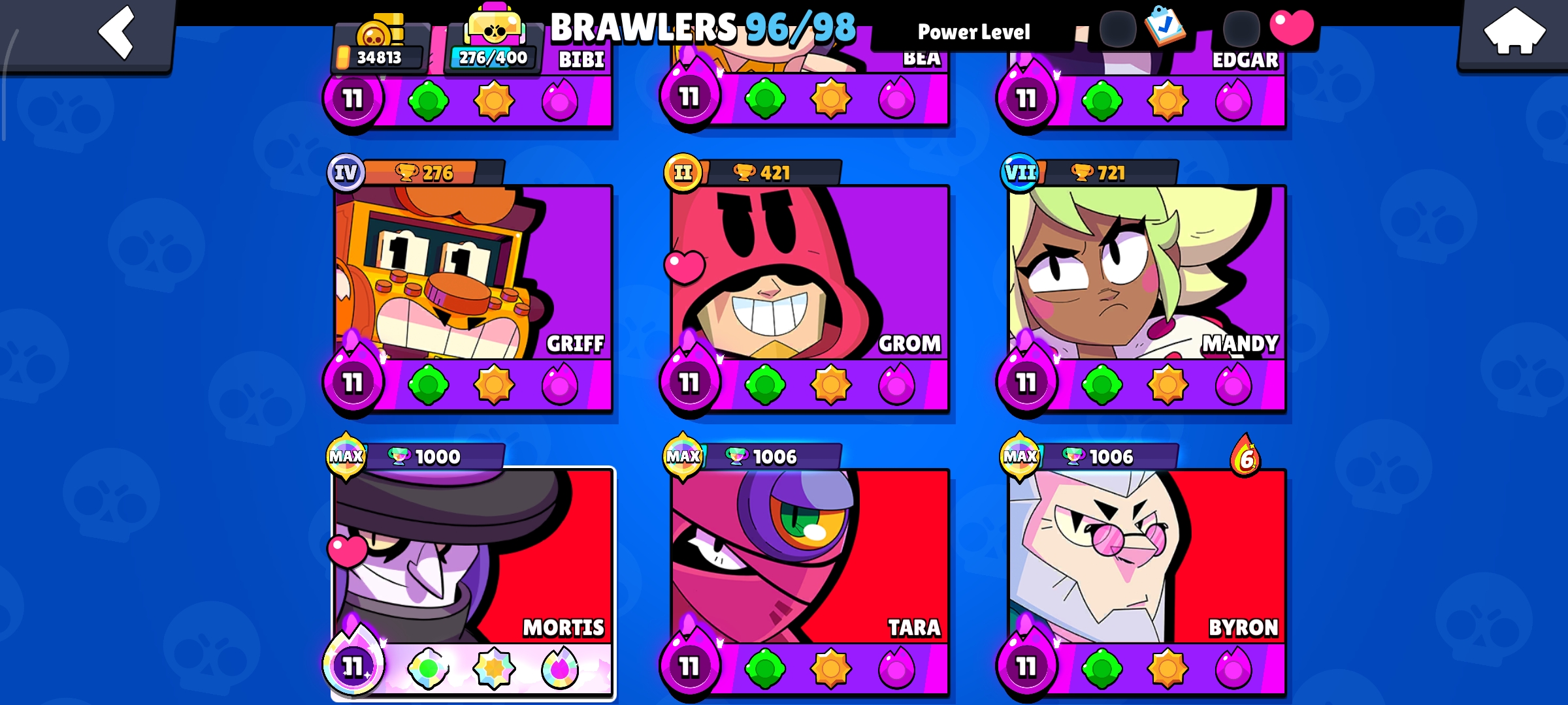 صورة الإعلان