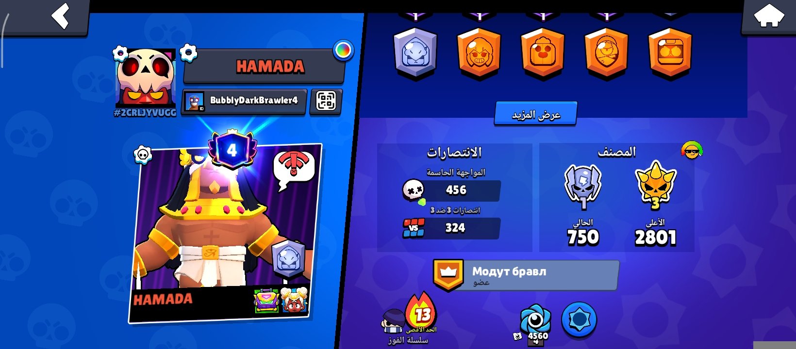 صورة الإعلان